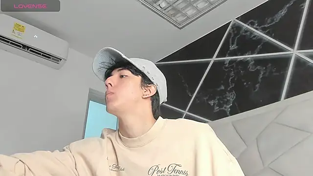 AerumChae online show from July 6, 12:23 pm