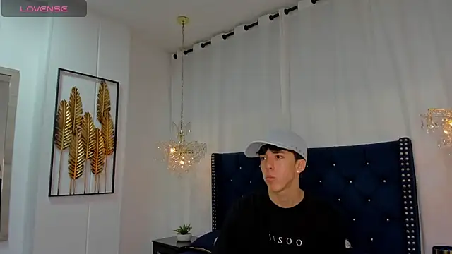 AerumChae online show from February 26, 1:00 pm