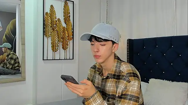 AerumChae online show from March 13, 3:28 pm