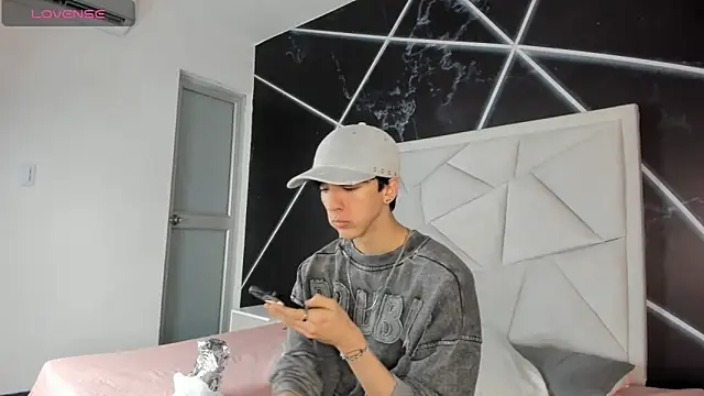 AerumChae online show from May 19, 12:01 pm
