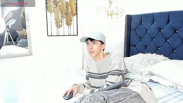 AerumChae online show from February 7, 12:02 pm