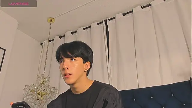 AerumChae online show from April 30, 8:57 pm