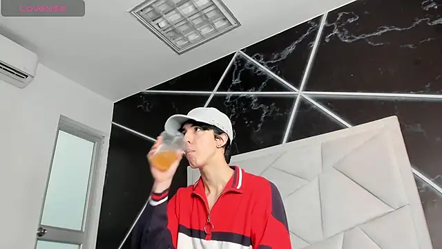 AerumChae online show from July 8, 12:28 pm