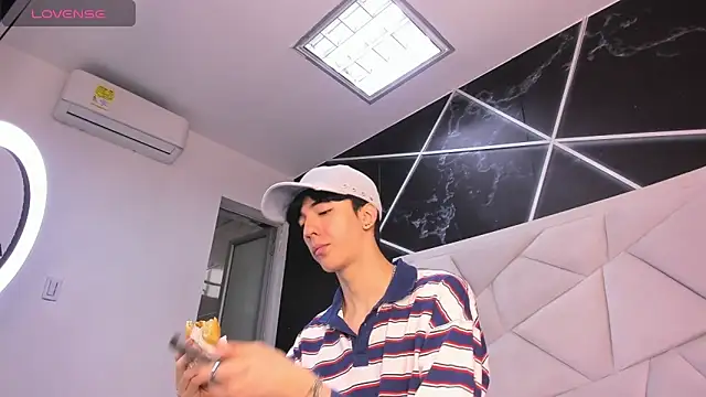 AerumChae online show from April 23, 12:11 pm