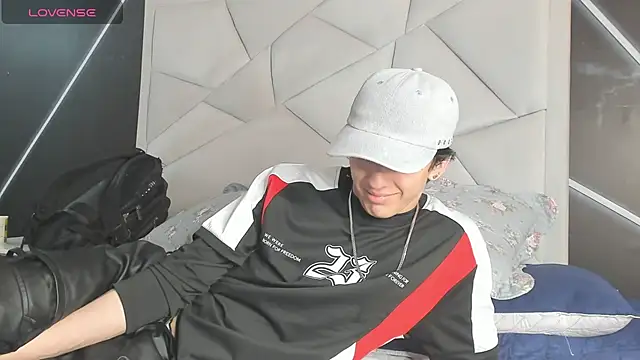 AerumChae online show from June 30, 12:38 pm