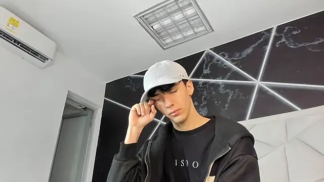 AerumChae online show from March 26, 12:03 pm