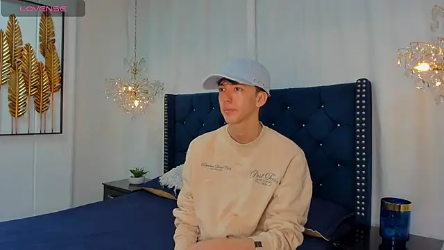 AerumChae online show from February 14, 11:32 am