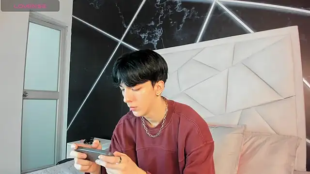 AerumChae online show from April 2, 2:13 pm