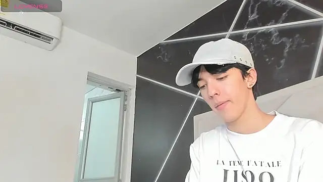 AerumChae online show from June 26, 12:11 pm