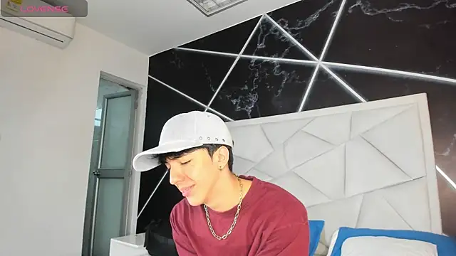 AerumChae online show from April 8, 12:28 pm