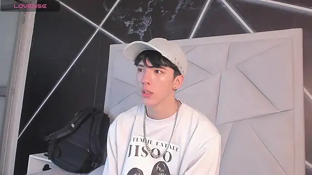 AerumChae online show from April 4, 12:23 pm