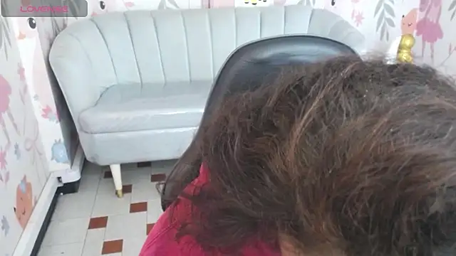 Velvet Moon V online show from March 31, 1:13 pm