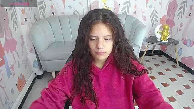 Snapshot of Velvet_Moon_V chatting on February 13, 12:27 pm Velvet Moon V online show from February 13, 12:27 pm