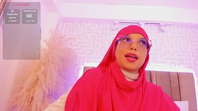 naishaa  online show from March 26, 6:39 pm