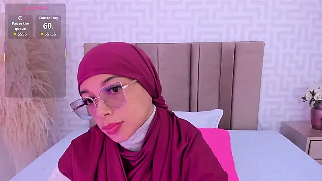 naishaa  online show from March 21, 6:34 pm