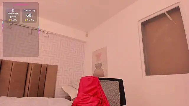 naishaa  online show from February 24, 6:53 pm