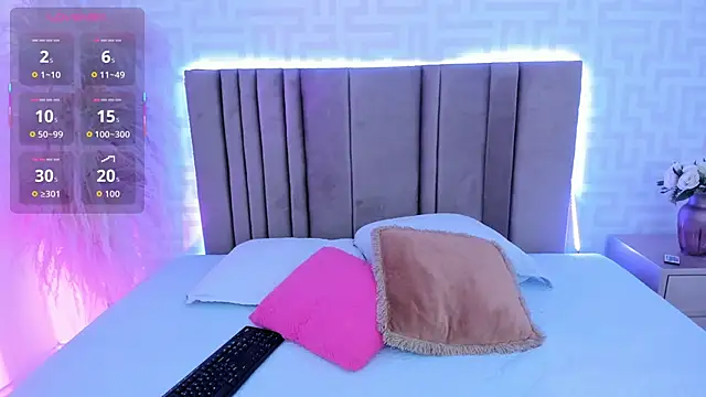 naishaa  online show from March 17, 7:17 pm