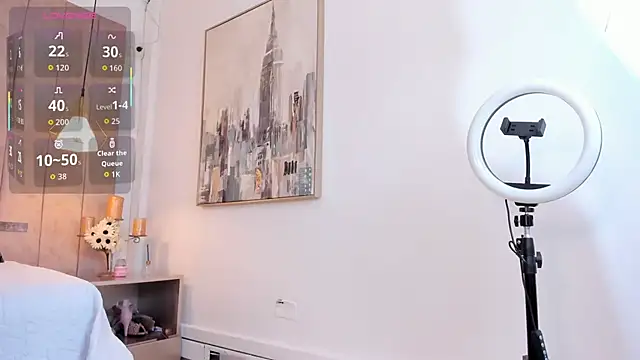 naishaa  online show from March 7, 2:33 pm