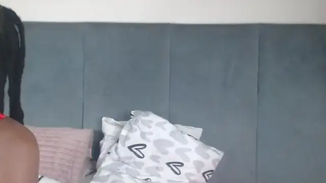 Jah-Queen online show from January 13, 3:32 am