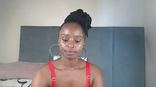 Jah-Queen online show from January 14, 4:32 pm