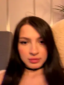 Snapshot of AlanaHurd chatting on October 19, 2:53 pm AlanaHurd online show from October 19, 2:53 pm