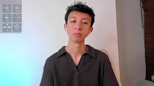 Snapshot of philip_twinkk chatting on October 21, 1:16 am philip twinkk online show from October 21, 1:16 am