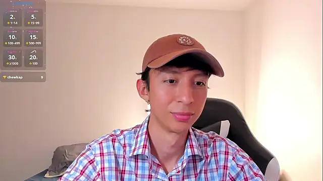 philip twinkk online show from March 29, 2:13 am