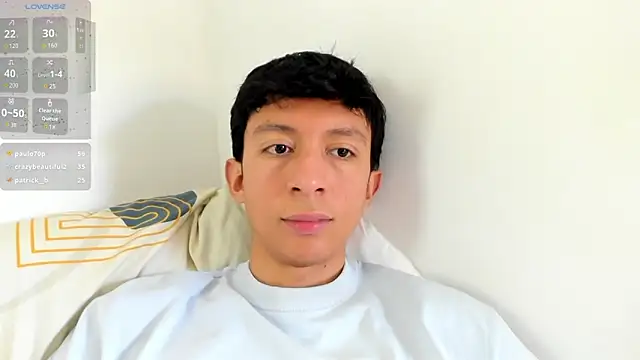 Snapshot of philip_twinkk chatting on September 20, 8:14 pm philip twinkk online show from September 20, 8:14 pm