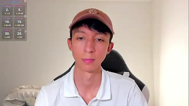 philip twinkk online show from March 30, 11:50 pm