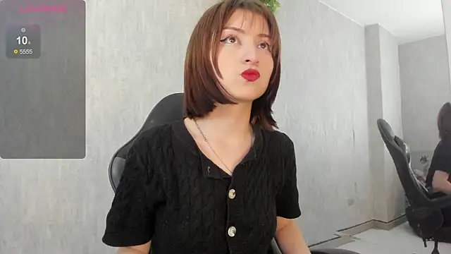 Snapshot of AriMonoban chatting on January 17, 12:31 pm AriMonoban online show from January 17, 12:31 pm