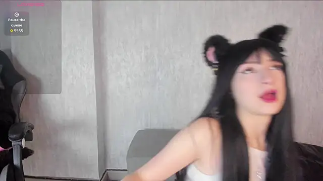 AriMonoban online show from November 6, 12:42 pm