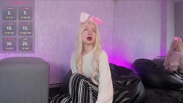 AriMonoban online show from November 11, 12:22 pm