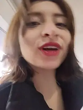 Snapshot of AriMonoban chatting on February 25, 12:16 pm AriMonoban online show from February 25, 12:16 pm