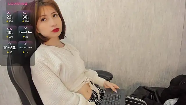 Snapshot of AriMonoban chatting on January 12, 12:23 pm AriMonoban online show from January 12, 12:23 pm