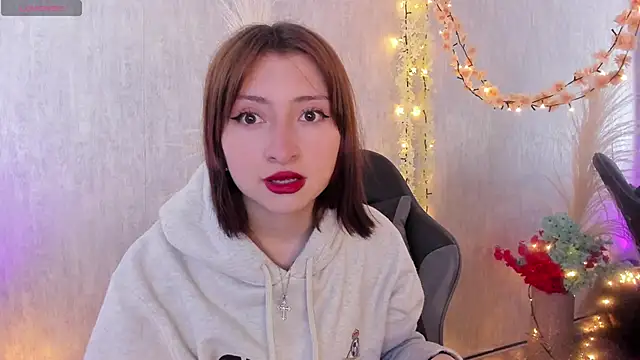 Snapshot of AriMonoban chatting on February 5, 11:50 am AriMonoban online show from February 5, 11:50 am