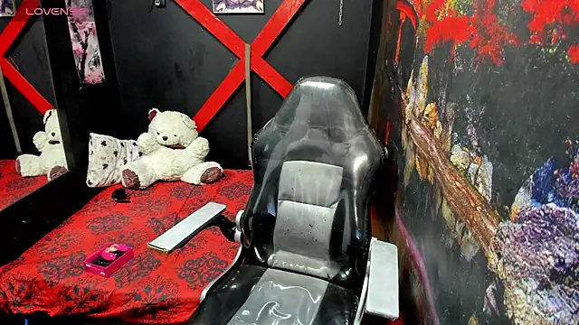 miatentazione online show from November 22, 11:58 pm