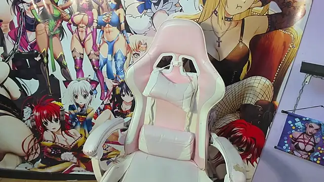 miatentazione online show from November 16, 10:02 pm