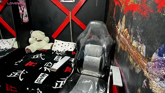 miatentazione online show from November 24, 12:27 pm