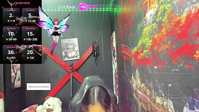 miatentazione online show from September 10, 12:04 pm