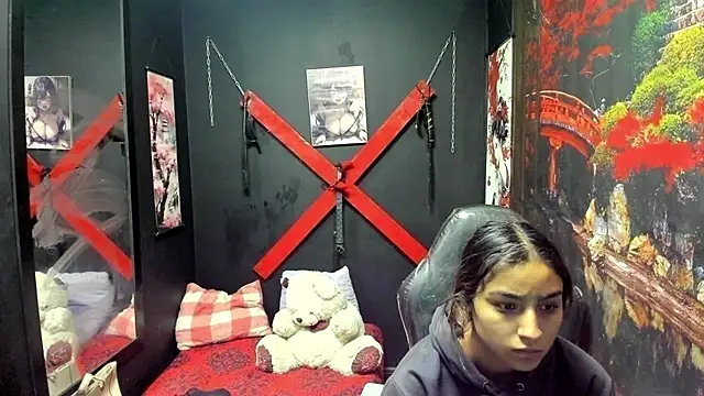 miatentazione online show from September 27, 11:49 am