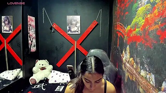 miatentazione online show from November 23, 3:55 pm