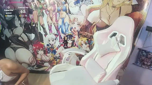 miatentazione online show from November 11, 2:01 pm