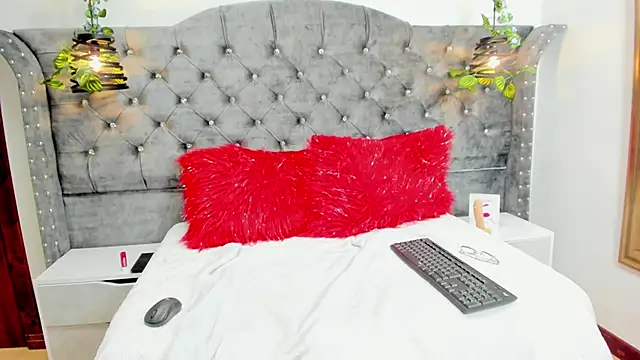 Blushhabex online show from October 29, 2:16 pm