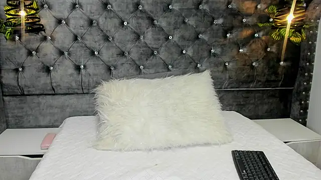 Blushhabex online show from March 31, 1:57 pm