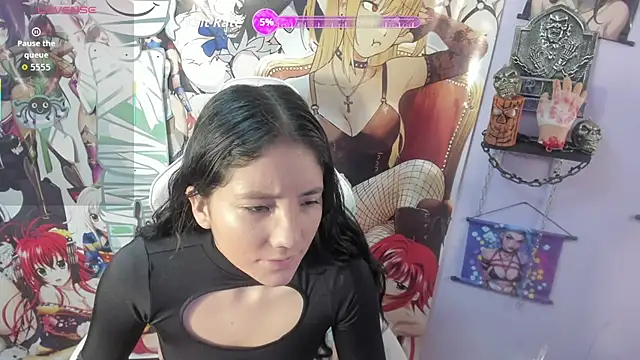 Snapshot of bellaseduzione chatting on October 24, 2:38 pm bellaseduzione online show from October 24, 2:38 pm