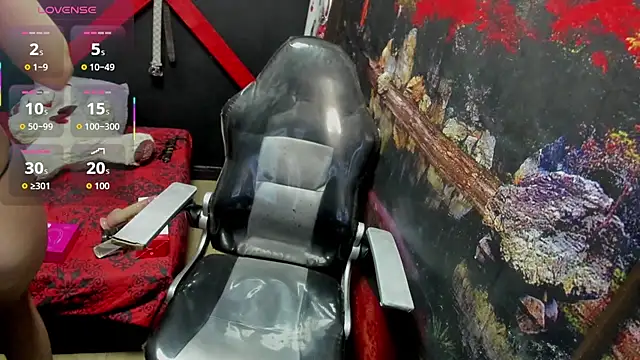 Snapshot of bellaseduzione chatting on October 25, 11:53 am bellaseduzione online show from October 25, 11:53 am