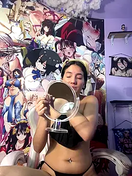 Snapshot of bellaseduzione chatting on October 28, 2:38 pm bellaseduzione online show from October 28, 2:38 pm