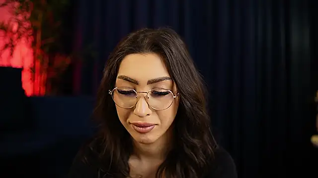  ChloeLee  online show from January 7, 6:07 am