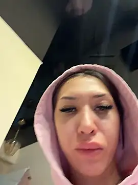  ChloeLee  online show from January 11, 4:36 pm