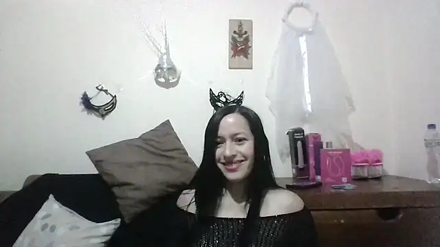 Snapshot of lilith096jpk chatting on September 17, 8:33 pm lilith096jpk online show from September 17, 8:33 pm
